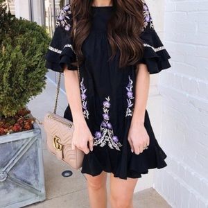 Free People | Pavlo Babydoll Dress